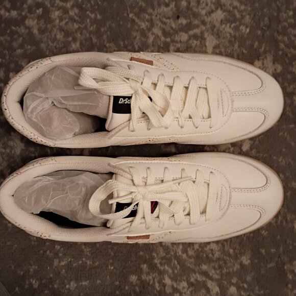 Women's Dr. Scholl's x Milk Bar Rebel Sport Sneaker - Picture 3 of 8
